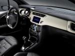 Citroen DS3 Inside Concept 2009 года